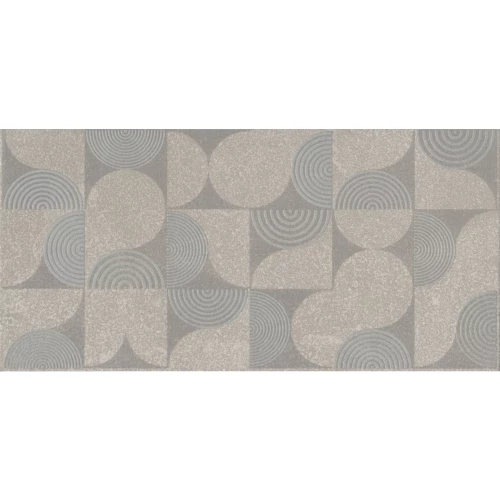 Бордюр Kerama Marazzi Авенида AZ\B006\11232R матовый обрезной серый светлый 30*14,5 см