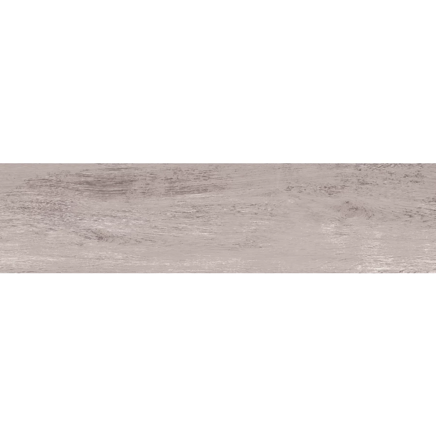 Керамогранит Eurotile Ceramica Норд ГП Грей / Nord GP Grey матовый серый 59,4x14,7 см