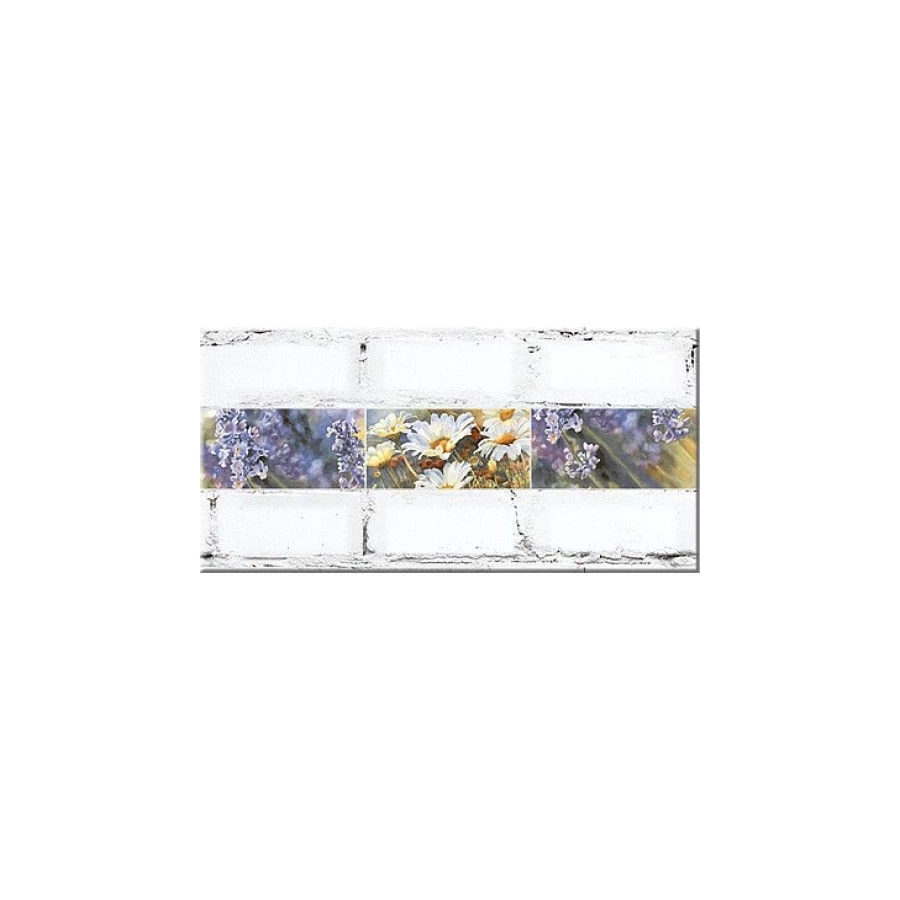 Декор Azori Лофт Мальва 40,5х20,1