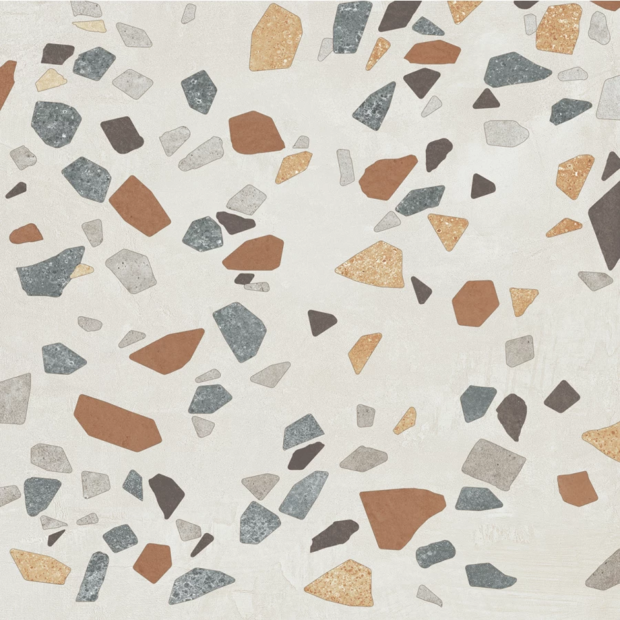 Керамогранит Estima Arti AT02 Неполированный Рект. 70418 80x80 см