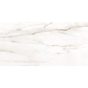 Керамогранит LCM Borneo полированный белый 60120RNE00P 120х60 см