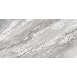 Керамогранит New Trend Evo Marmo полированный серый 60120EVO55P 120х60 см