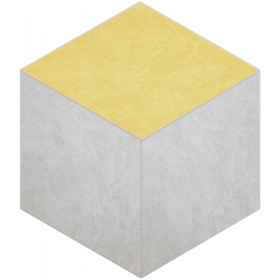 Мозаика Estima Spectrum SR00 SR04 Cube неполированная 39081 29х25х1 см