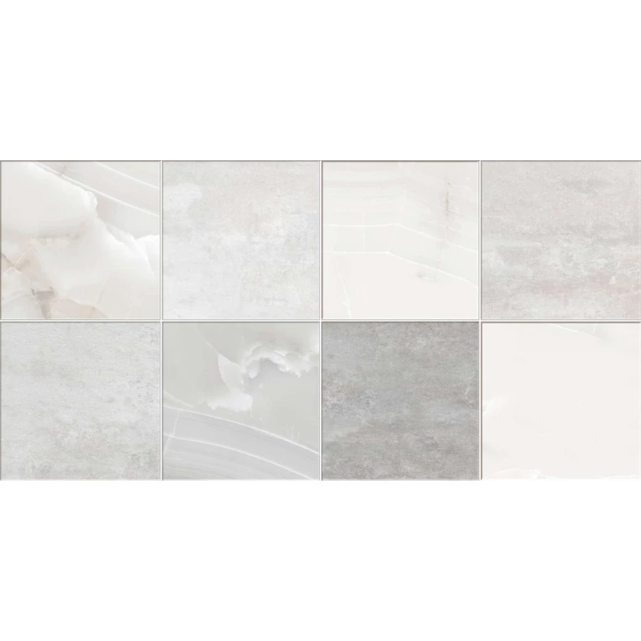 Плитка настенная New Trend Titan Box WT36TIT55 60х30 см