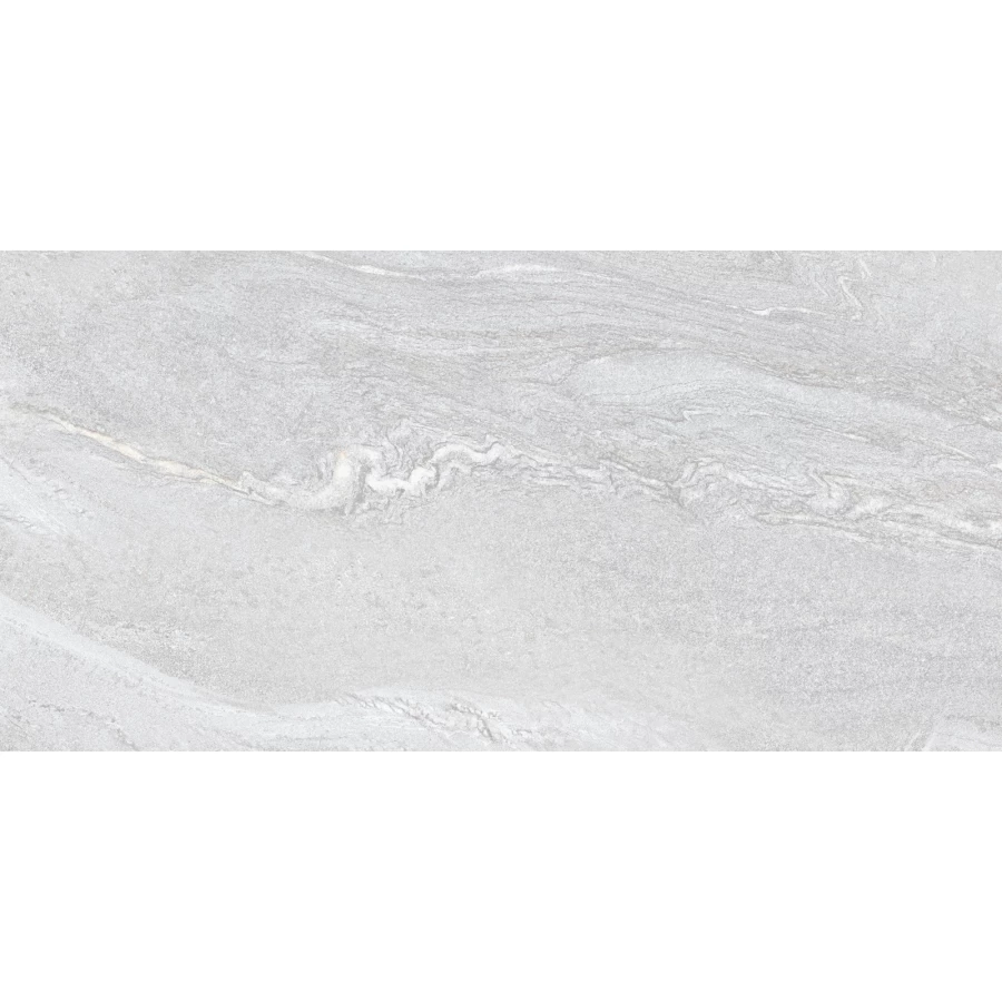 Керамогранит ALMA Ceramica Vertum матовый серый GFA3060VER07R 60х30 см