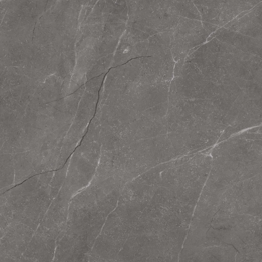 Керамогранит Belleza RC Vibrant Grey Carving матовый серый 45357 60х60 см