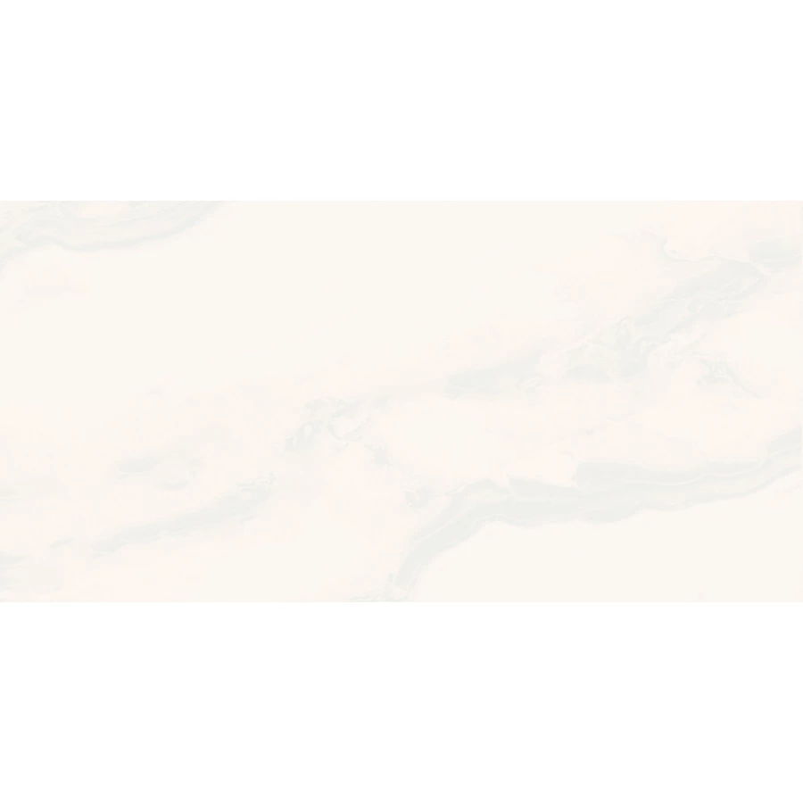 Керамогранит Laparet Prima blanco глянцевый обрезной 48037R 80х40 см