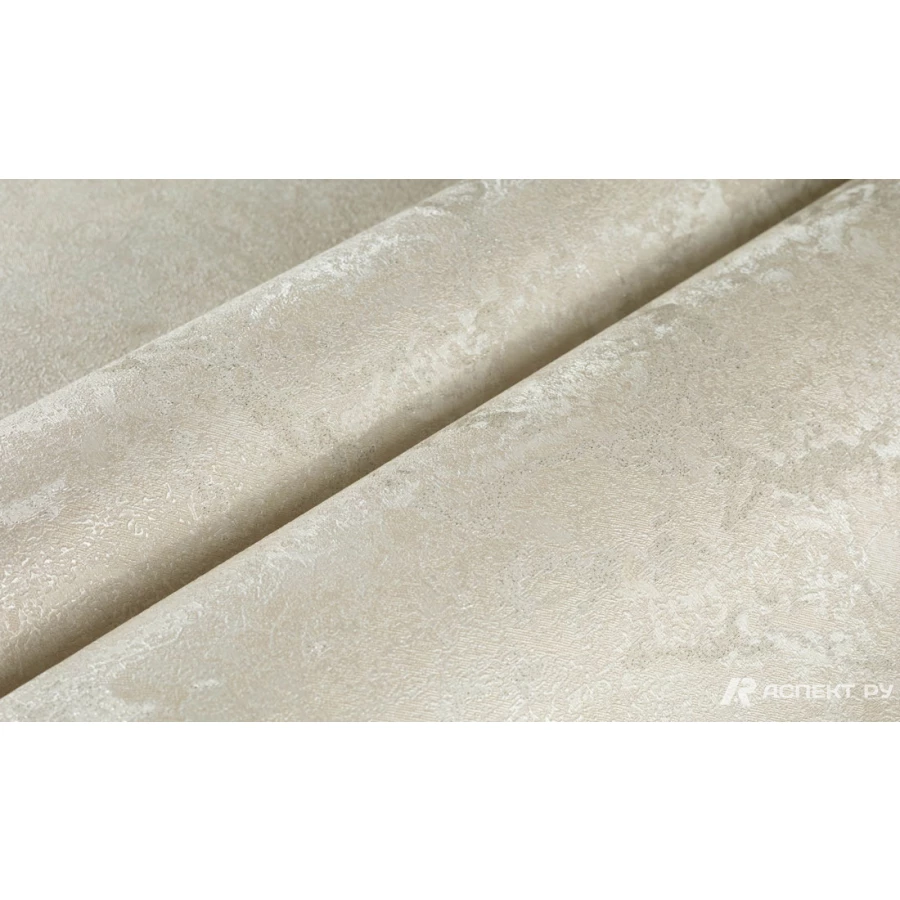 Обои флизелиновые Аспект Эмилия Бежевый 70557-12 1,06х10,05 м
