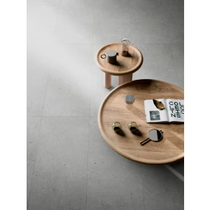 Керамогранит Vitra FlakeCement Серый Матовый Ректификат R10A K947893R0001VTEP 120х60 см