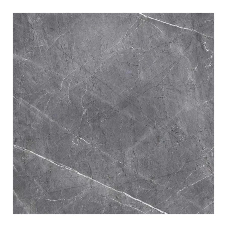 Керамогранит Керамин Канон 1 серый 60х60 см