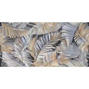 Керамогранит ALMA Ceramica Spector матовый граниль многоцветный GFU60120SPR74R 120х60 см