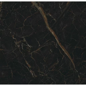 Керамогранит Atlas Concorde Forte dei Marmi Ombra di Caravaggio Matt Rett матовый черный 600010002410 120х120 см