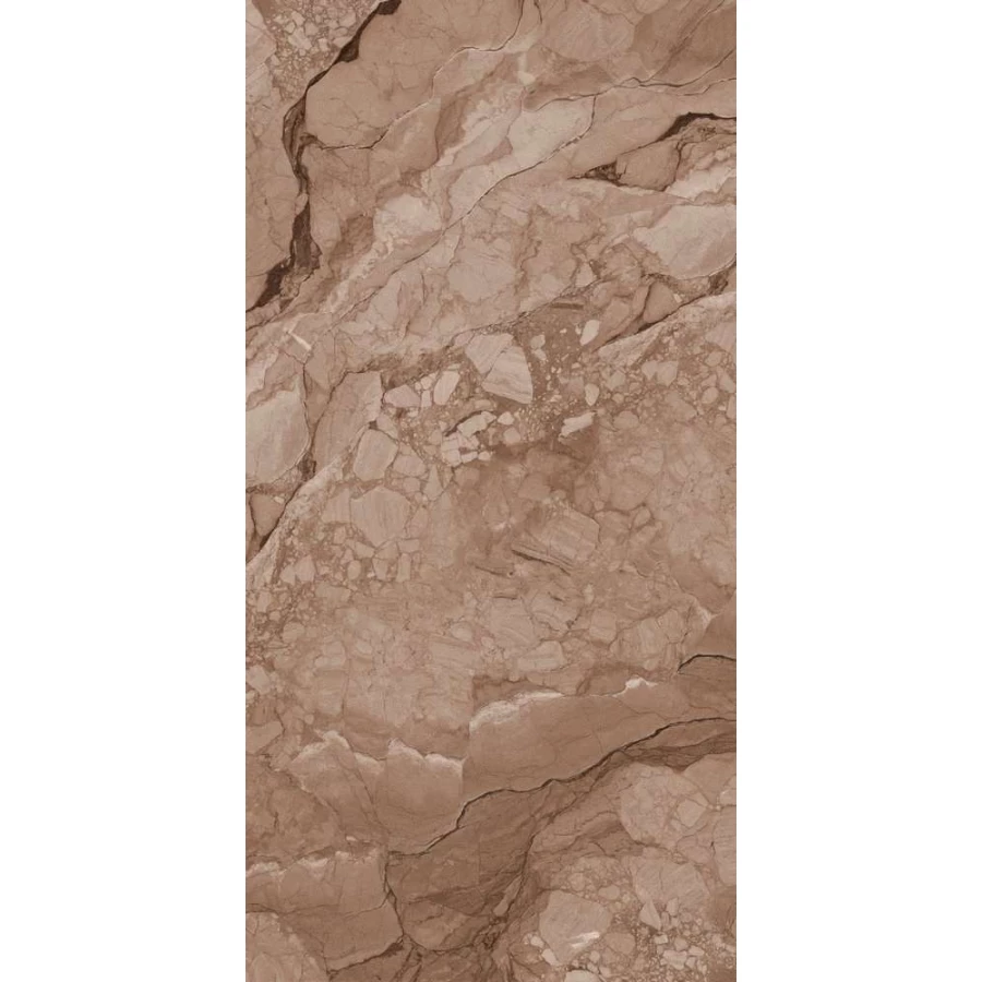 Керамогранит Global Tile Celestia NB_GT Коричневый Полированный PGT 2202/30 120х60 см