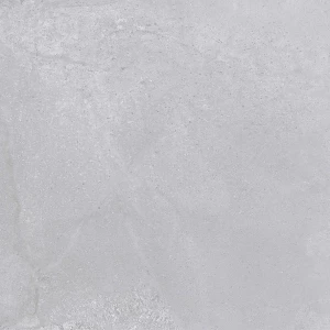 Керамогранит Ceradim Concrete Mystic Silver светло серый Матовый 60х60 см