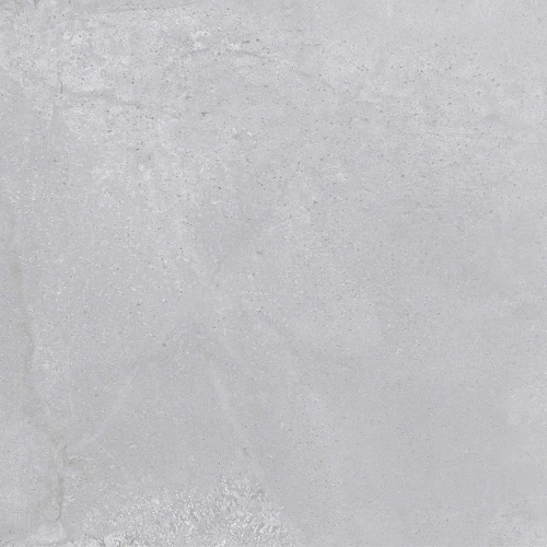 Керамогранит Ceradim Concrete Mystic Silver светло серый Матовый 60х60 см