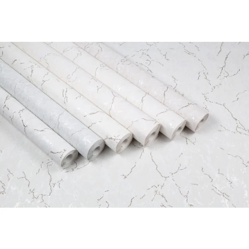 Обои флизелиновые Palitra Home Tudor HomeColor голубые HC31192-16 1,06х10,05 м