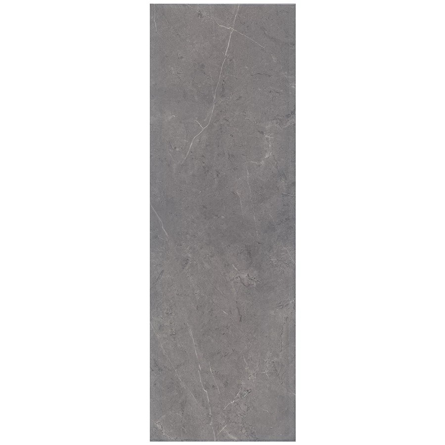 Плитка настенная Kerama Marazzi Низида серый 12088R N 25х75