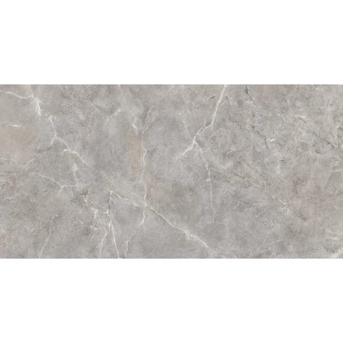 Керамогранит Cersanit Castello матовый серый 17019 89,8х44,8 см