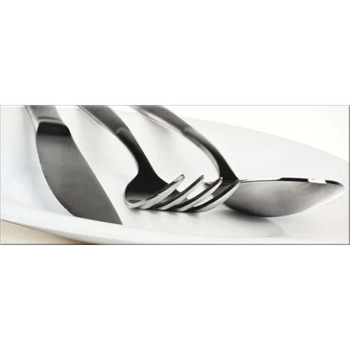 Плитка Opoczno Penne modern 1 серый O-PEN-WIH091 20x50