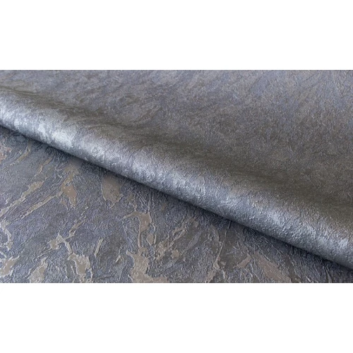 Обои флизелиновые Аспект Портофино серые 70495-44 1,06х10,05 м