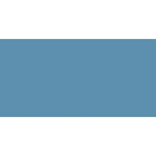 Керамогранит Estima ЫоурЦолор Блу / YourColor Blue YC33 матовый голубой 74132 160х80 см