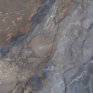 Керамогранит Ceradim Ocean Elfish синий Полированный 60х60 см