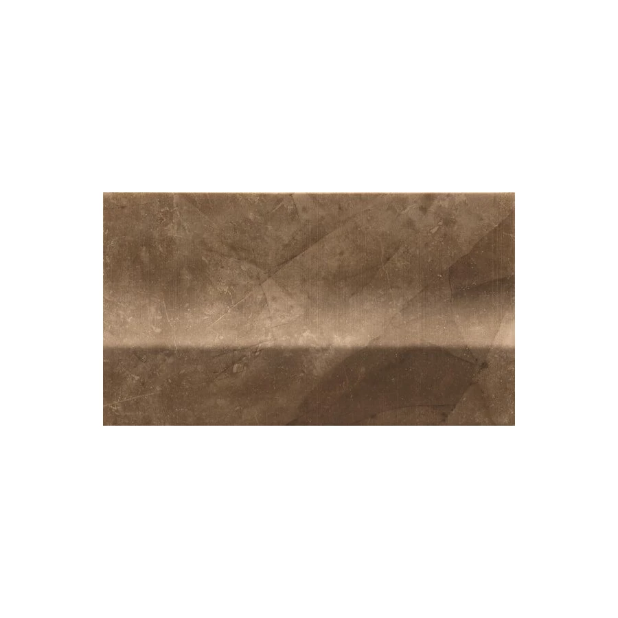 Декор Marca Corona Delux Bronze Alzata 30,5х17,5 см