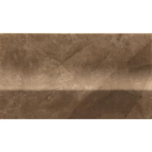 Декор Marca Corona Delux Bronze Alzata 30,5х17,5 см