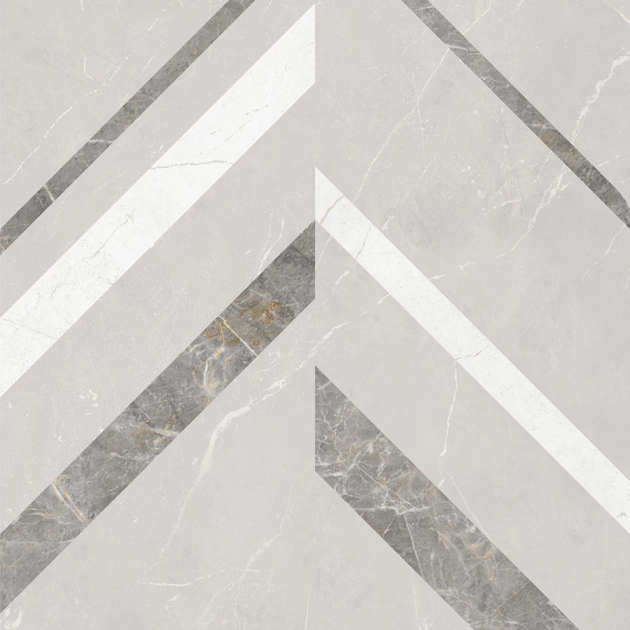 Керамогранит Estima Improve IM01 Неполированный Рект. 70332 60х60 см