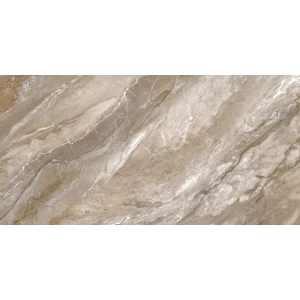 Керамогранит New Trend Evo Marmo Marron полированный коричневый 60120EVO21P 120х60 см