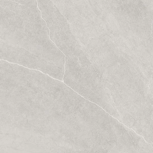 Керамогранит ALMA Ceramica Rock Line матовый серый GFU6060RKL07R 60х60 см