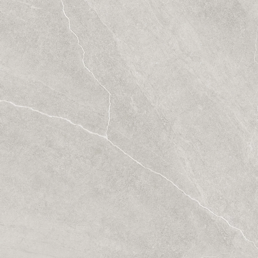 Керамогранит ALMA Ceramica Rock Line матовый серый GFU6060RKL07R 60х60 см