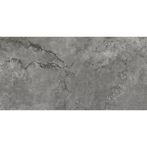Керамогранит Lasselsberger Ceramics Киплинг темно-серый 6260-0232 60х30 см