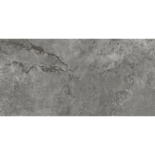 Керамогранит Lasselsberger Ceramics Киплинг темно-серый 6260-0232 60х30 см