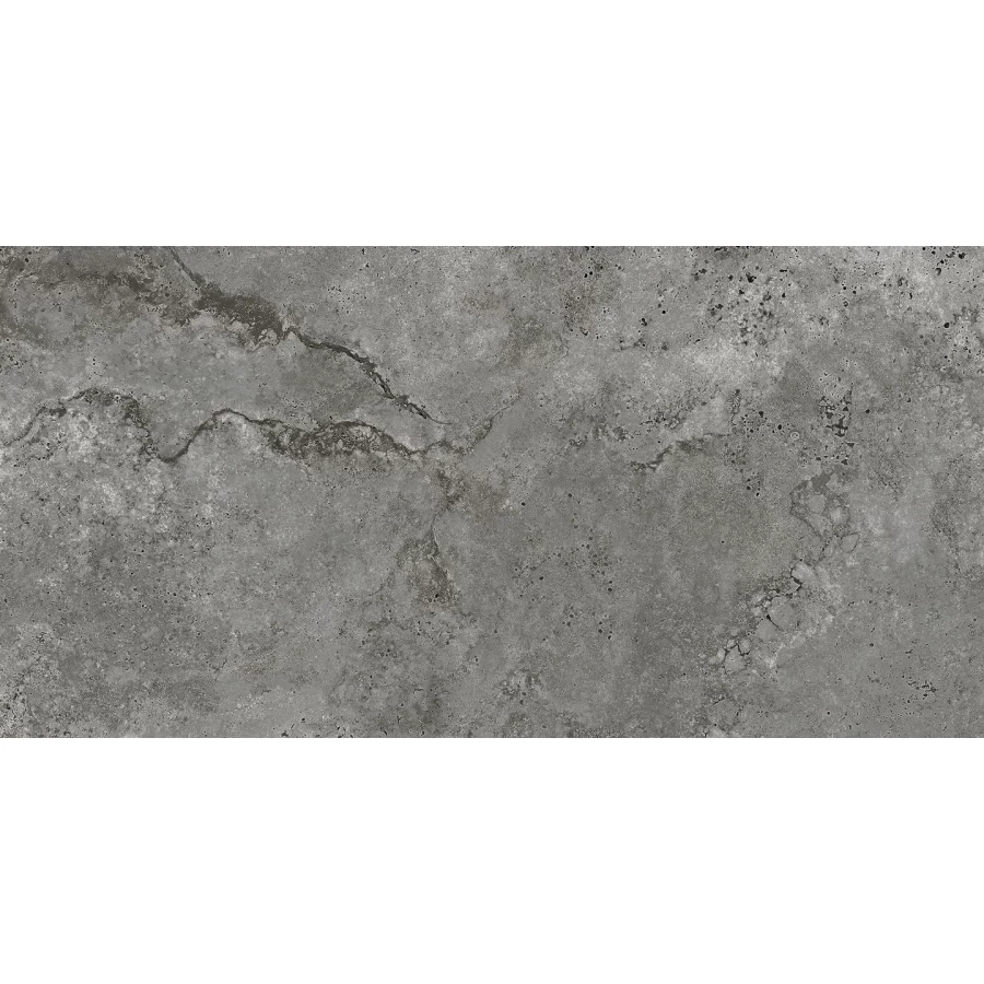 Керамогранит Lasselsberger Ceramics Киплинг темно-серый 6260-0232 60х30 см