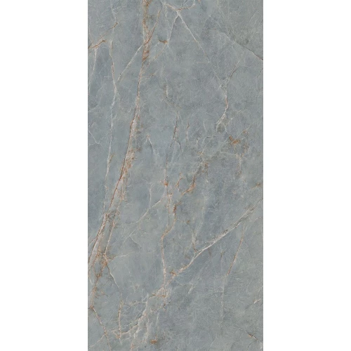 Керамогранит Kerama Marazzi Риальто полуглянцевый голубой SG572792R 160х80 см