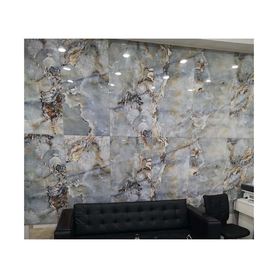 Керамогранит Realistik Magic Ice 120х60 см