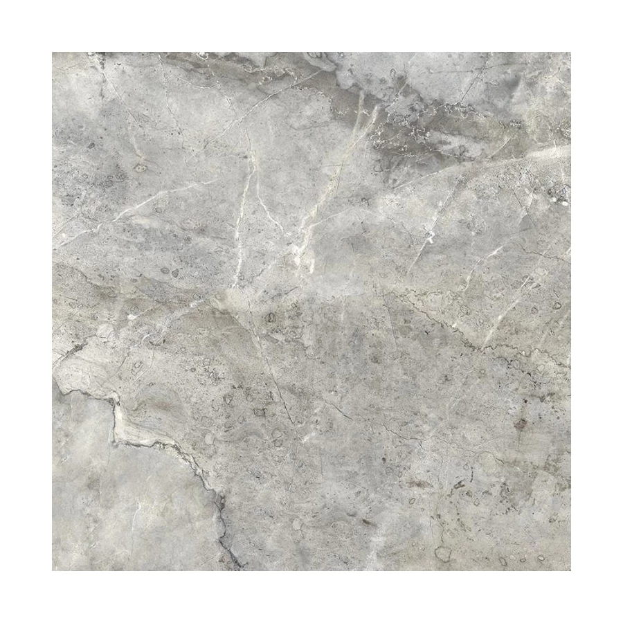 Керамогранит Primavera Mezza Grey Polished 1,44 м2 PR123 60х60 см