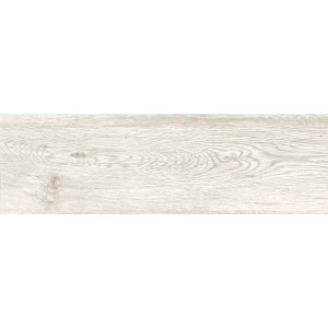 Керамогранит Cersanit Grace белый рельеф A17593 59,8х18,5 см