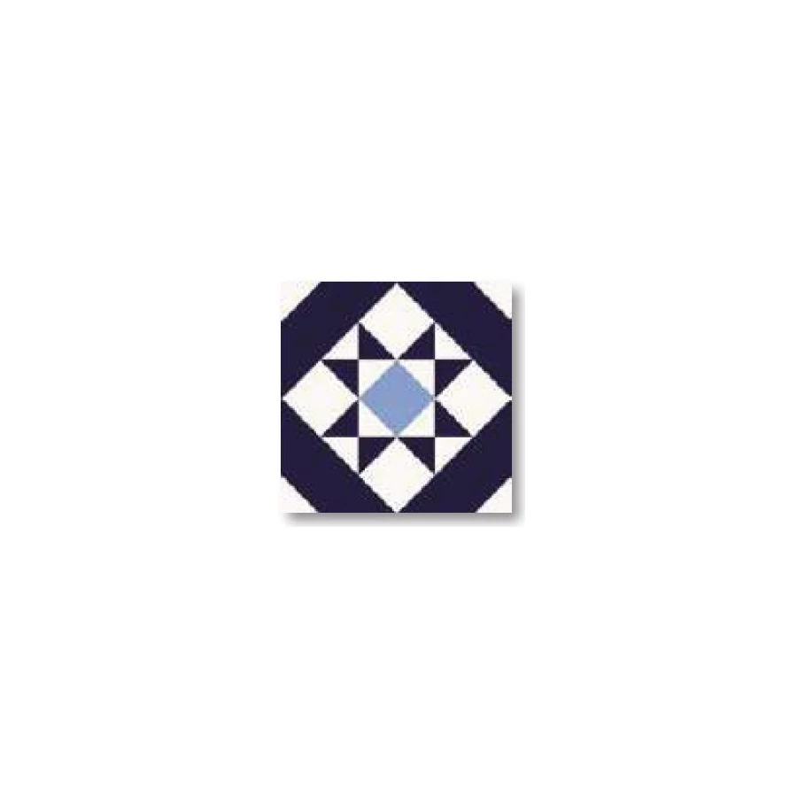 Керамогранит Nanda Tiles Kompas Medi натуральный 20х20 см