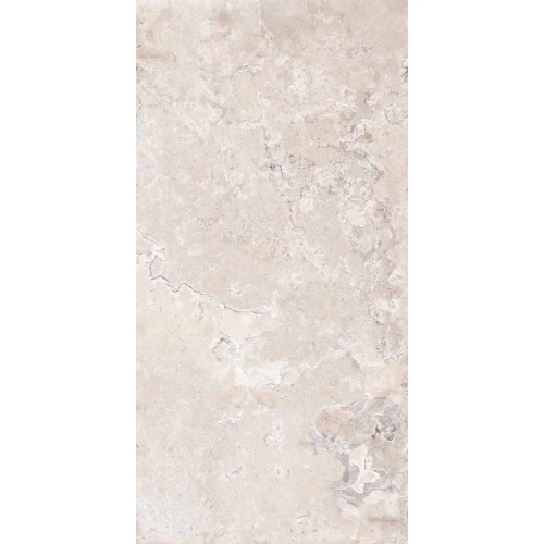 Керамогранит Ariana Ceramica Memento limoges white antique 3d R 12319 120х60 см