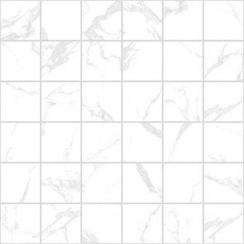 Плитка настенная Metropol Bianco глянцевая белая MM13161 30x30 см