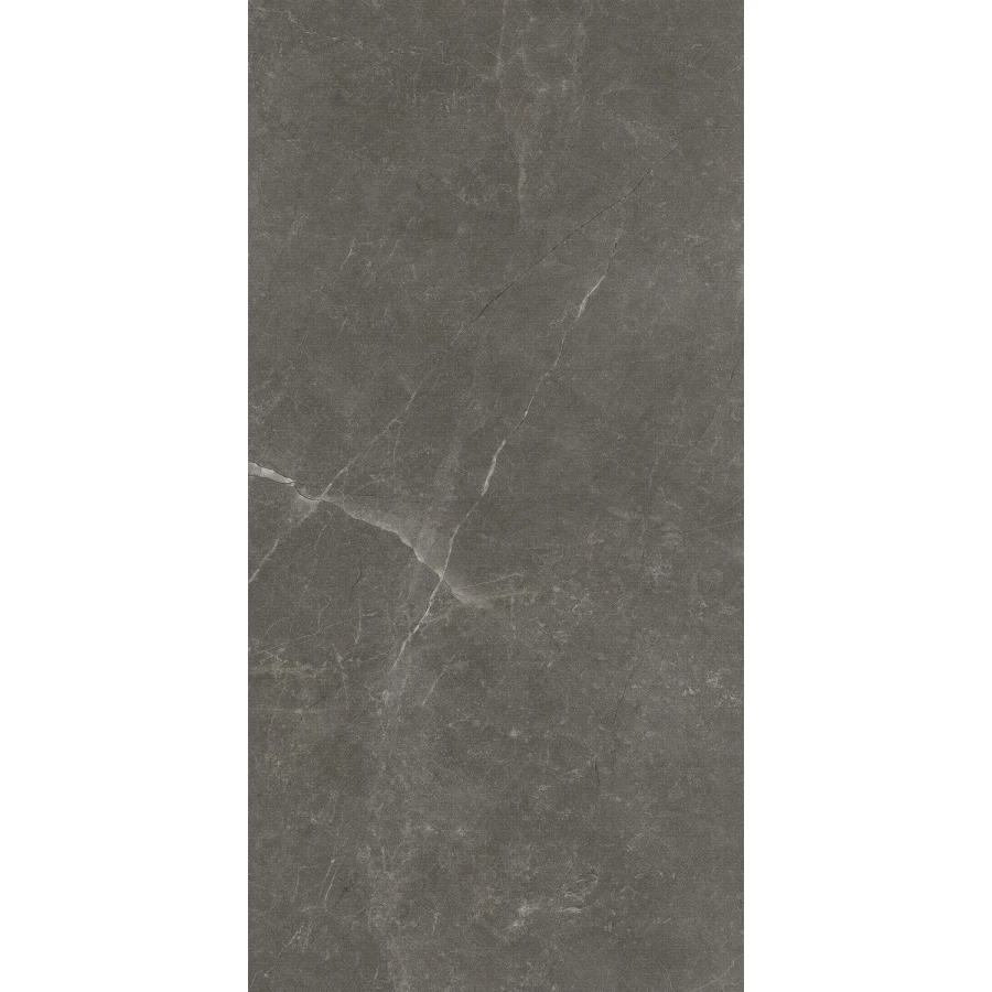 Керамогранит Baldocer Bayona Grey Natural матовый серый 120х60 см