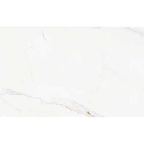 Плитка настенная Gracia Ceramica Капелла верх 01 глянцевая белая 010100001554 40х25 см