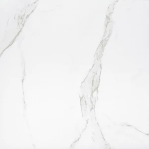 Керамогранит Bonaparte T66063 Pol Rect белый 60х60 см