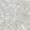 Керамогранит Buono Terrazzo Classic Crema Matt матовый серый TVL4804M 120х60 см