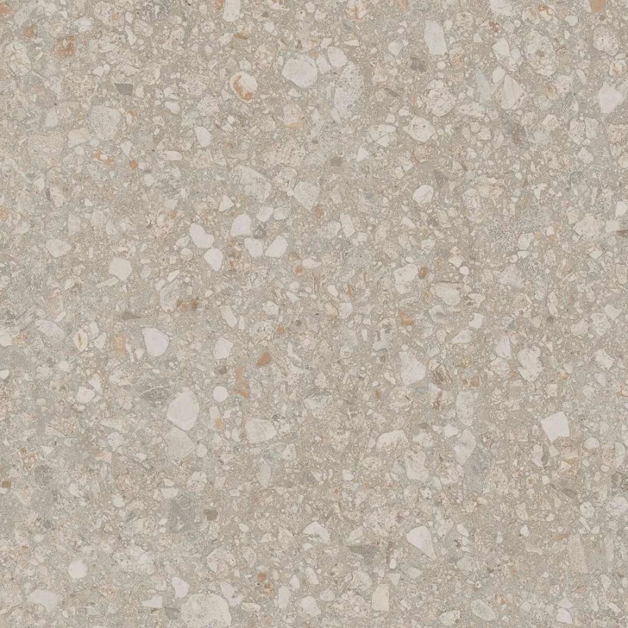 Керамогранит Estima Jasper JP01 Неполированный светло-серый 68862 40,5х40,5 см