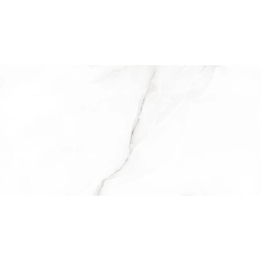 Керамогранит lamore Ceramic Gloss 60х120 Arsenal Grey глянцевый серый 60/120-007 120х60 см