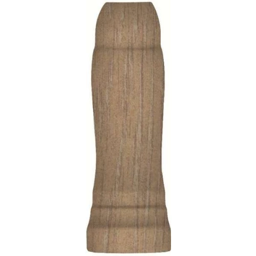 Керамогранит Kerama Marazzi Тровазо Угол внешний матовый бежевый SG7324\AGE 8x2,9 см