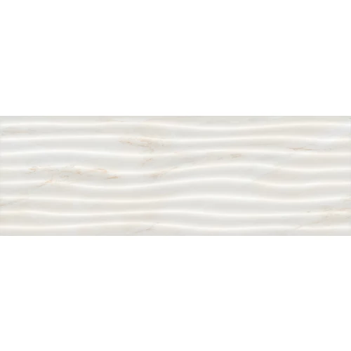 Плитка облицовочная InterCerama Salus светло-бежевый 90*30 см